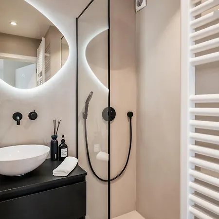 Bright 2br - - Family-friendly - 500m Apartment Knokke-Heist