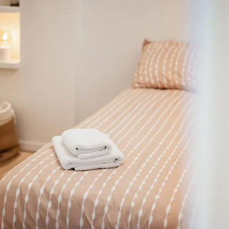 Apartment Bright 2br - - Family-friendly - 500m *