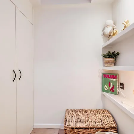 Bright 2br - - Family-friendly - 500m *