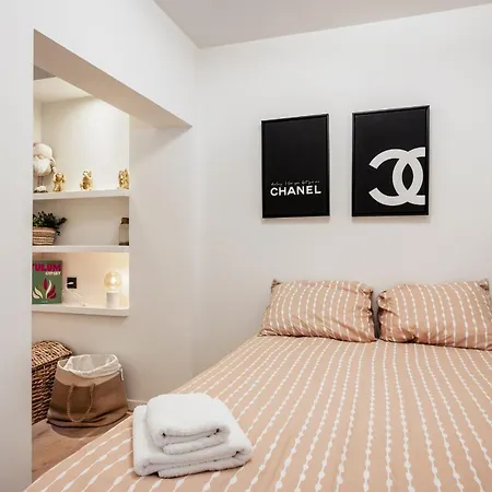 Lejlighed Sejoylia Knokke: app 2ch luxueux au centre de KH Knokke-Heist
